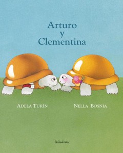Althur y Clementina