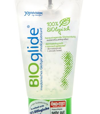 Lubricante BioGlide 50 ml o 150 ml