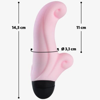 Vibrador Ocean Rabbit de Fun Factory - Imagen 4