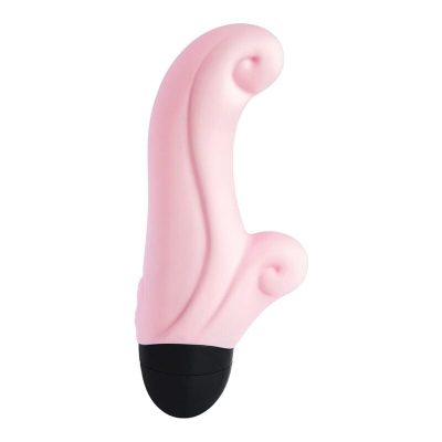 Vibrador Ocean Rabbit de Fun Factory - Imagen 3