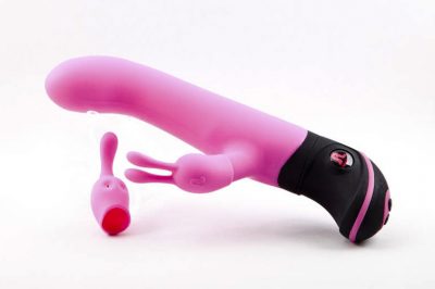 Vibrador Pussy Riot Adrien Lastic