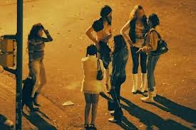 Estudio sobre prostitución en Zaragoza. Erika Chueca_ Médicos del mundo