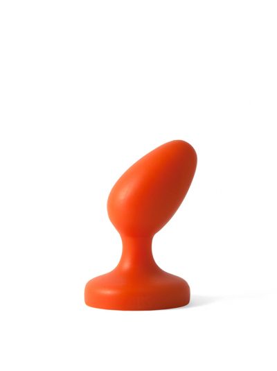 Tente, Plug anal artesanal, Bs is Nice, Bs Atelier