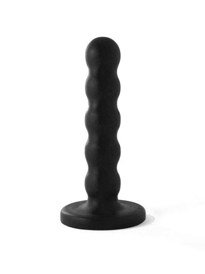 bubbles_black plug anal artesanal de bs is nice