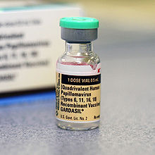 Senado francés: se abre un debate científico sobre las vacunas contra el VPH