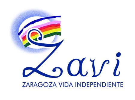 Vida independiente ZAragoza, sexualidad y diversidad funcional con Antonio Centeno.