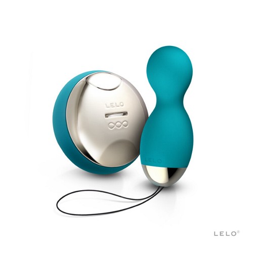 Hula Beads de Lelo, vibrador con control remoto