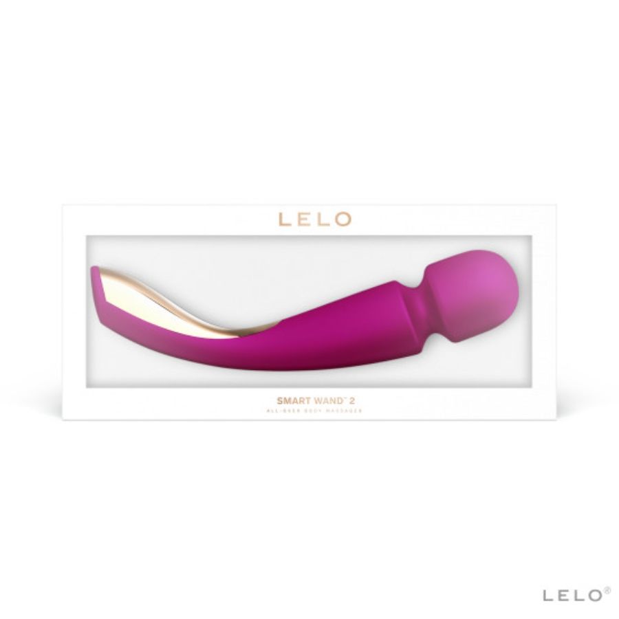 Smart Wand 2 Grande de Lelo - Imagen 6