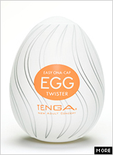 Huevo Tenga