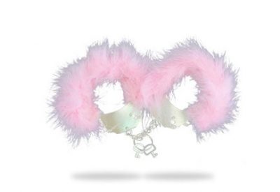Esposas de plumas de Adrien Lastic