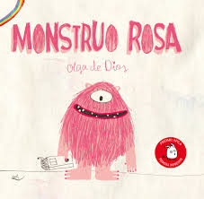 El monstruo rosa
