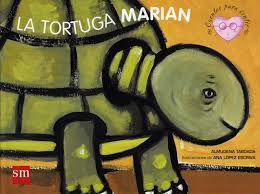 La tortuga Marián