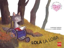 Lola, la loba