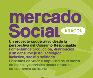 Mercado social de Aragón