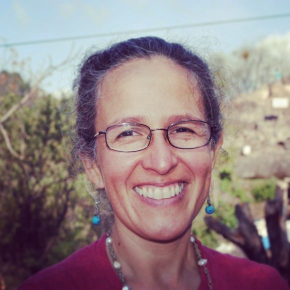 “Hay que descolonizar las emociones”, Yolanda Aguilar, antropóloga y terapeuta feminista de Guatemala.
