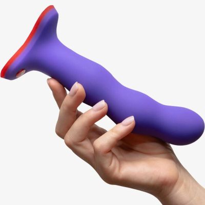 Bouncer Dildo de Fun Factory - Imagen 2