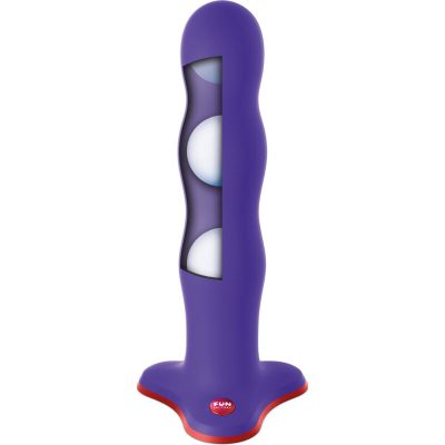 Bouncer Dildo de Fun Factory - Imagen 3