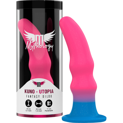 Dildo Utopía de Mythology