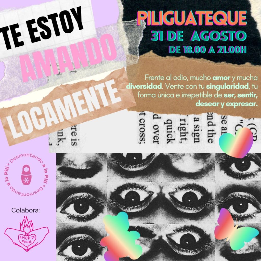 Piliguateque

