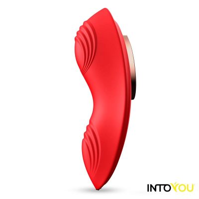 vibrador con imán para braguita