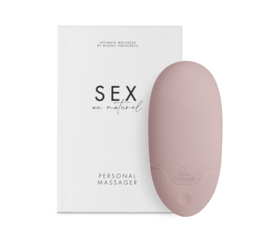 vibrador bijoux indiscrets