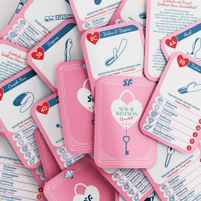 Calendario de Adviento Satisfyer 25