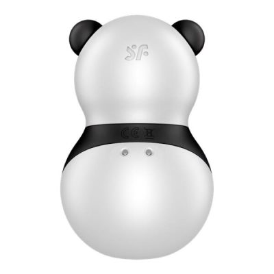 Satisfyer Panda Pocket con vibración - Imagen 5