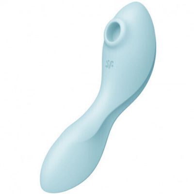 Curvy Trinity 5+ Connect App de Satisfyer - Imagen 2