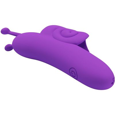 CARACOL SNAIL Vibrador de dedo - Imagen 4