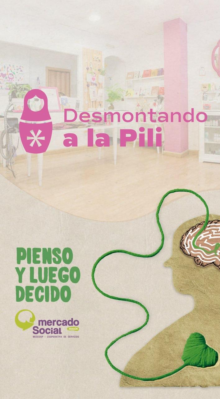 Mercado Social de Aragón