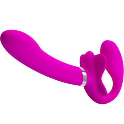 VIBRADOR DOBLE VALERIE