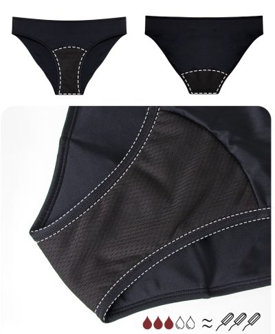 Bikini Menstrual ECO Sensual Intim - Imagen 2