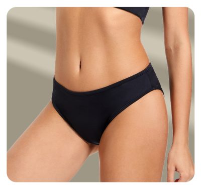 Bikini Menstrual ECO Sensual Intim
