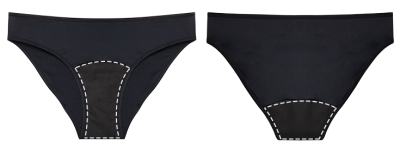 Bikini Menstrual ECO Sensual Intim - Imagen 6