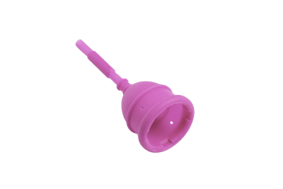 EUREKA! CUP La copa menstrual autovaciable - Imagen 3