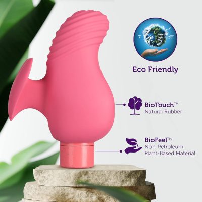 ECO LOVE Vibrador de Gaia - Imagen 7