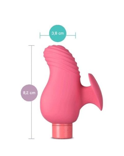 ECO LOVE Vibrador de Gaia - Imagen 8