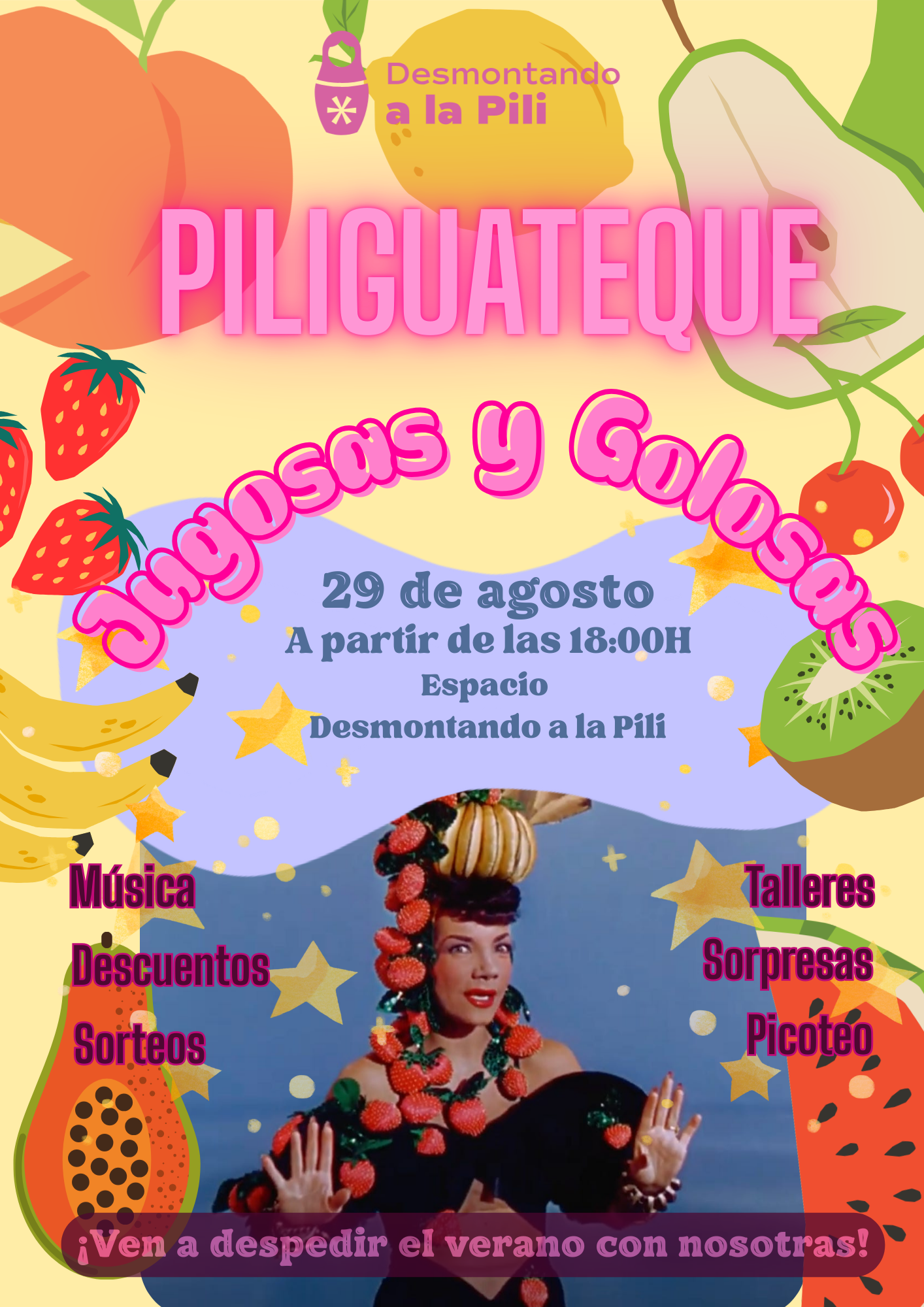 Piliguateque