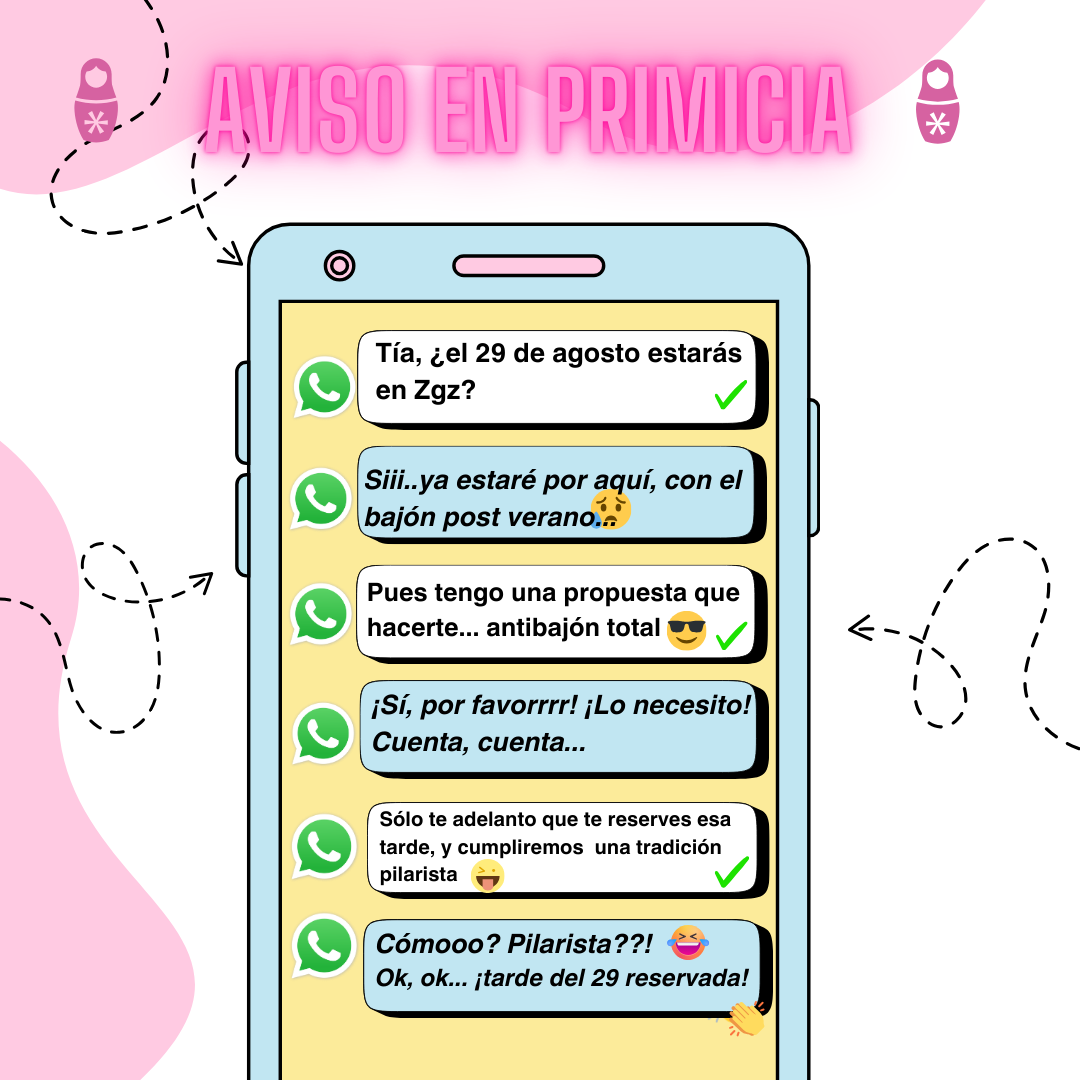 Piliguateque 29 de agosto