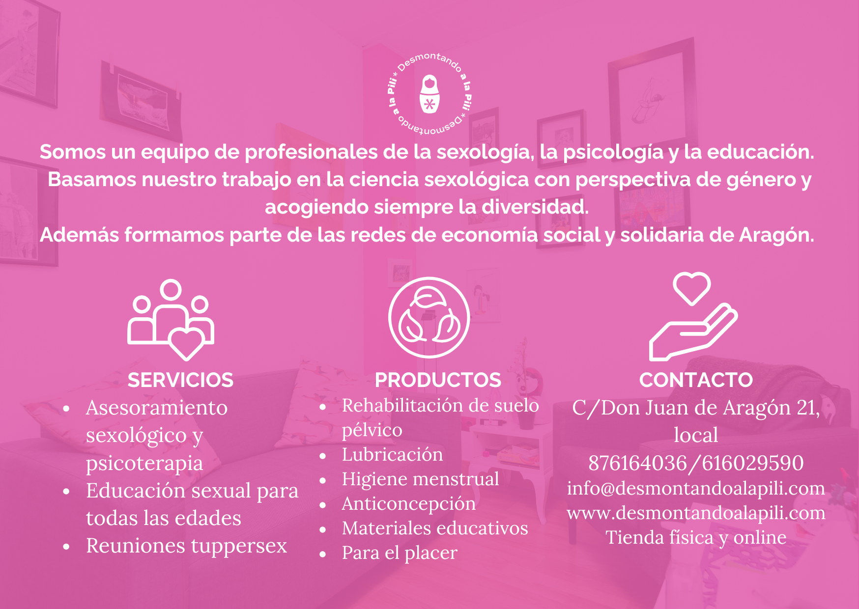 Centro sexológico