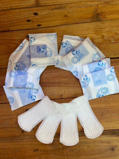 Kit de educación menstrual - Imagen 9