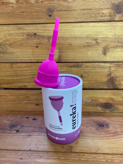 Kit de educación menstrual - Imagen 6