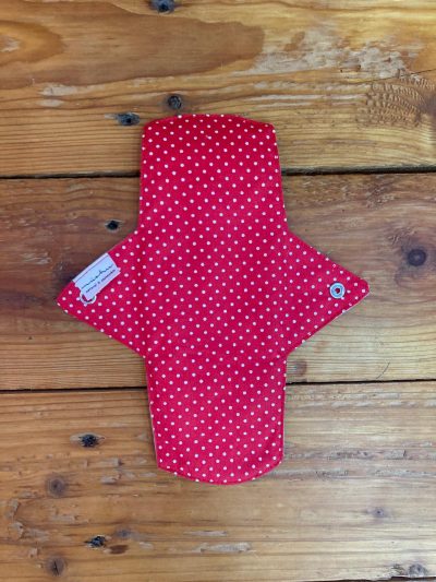 Kit de educación menstrual - Imagen 8