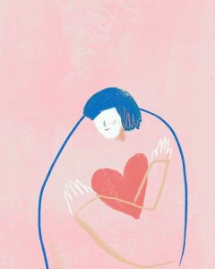 corazón