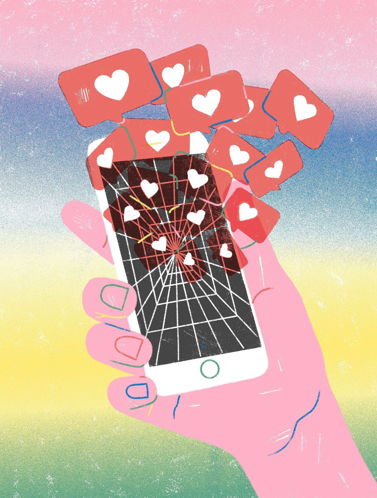 Relación con el cuerpo