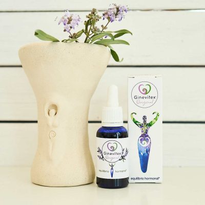 Ginevítex: regulador hormonal - Imagen 6