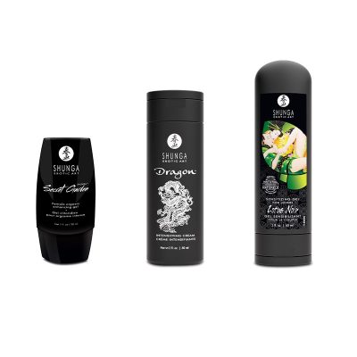 Calendario de Adviento Shunga