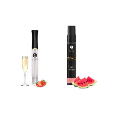 Calendario de Adviento Shunga