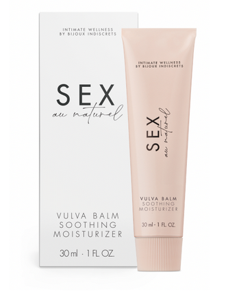 Hidratante para vulva de Bijoux Indiscrets