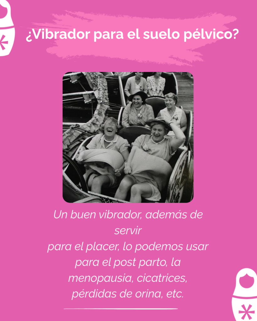 vibrador